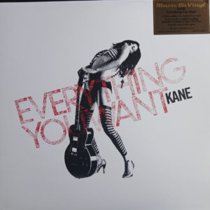Kane – Everything You Want