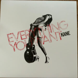 Kane – Everything You Want - Afbeelding 3