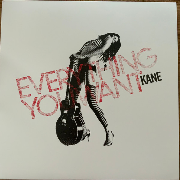 Kane – Everything You Want