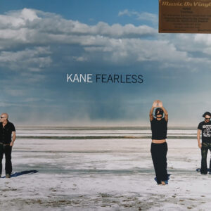 Kane – Fearless - Afbeelding 3
