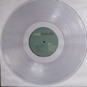Kane – Fearless - Afbeelding 2