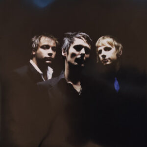 Muse – Black Holes And Revelations - Afbeelding 2
