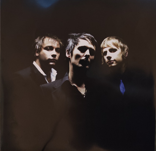 Muse – Black Holes And Revelations