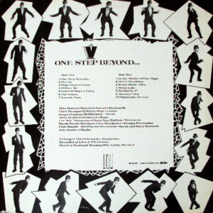 Madness – One Step Beyond... - Afbeelding 3