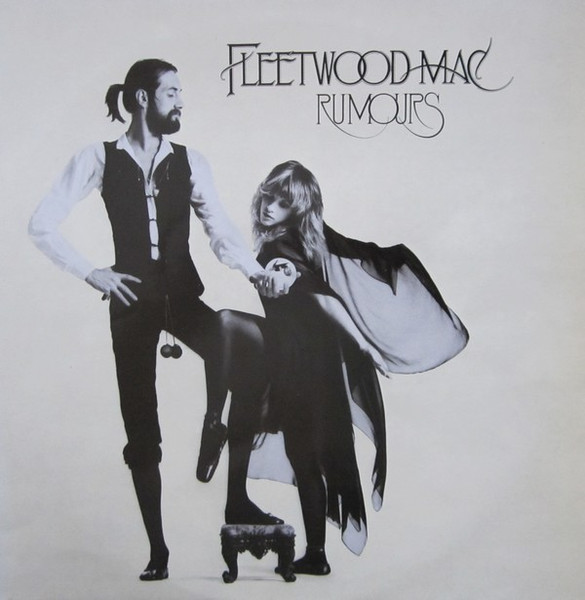 Fleetwood Mac – Rumours