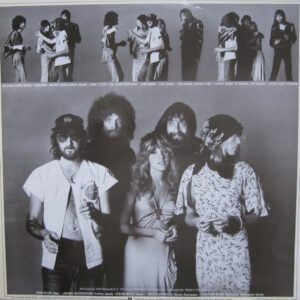 Fleetwood Mac – Rumours - Afbeelding 3