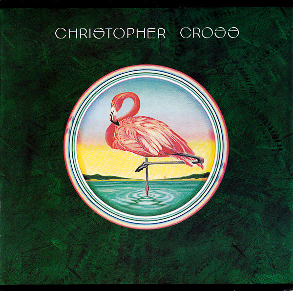Christopher Cross – Christopher Cross