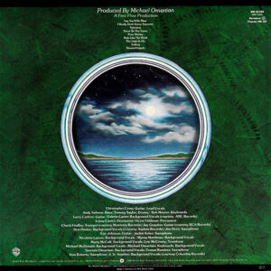 Christopher Cross – Christopher Cross - Afbeelding 3