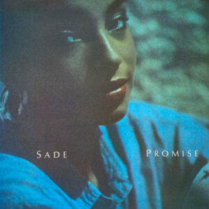 Sade – Promise