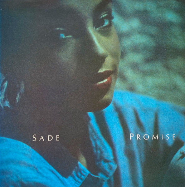 Sade – Promise