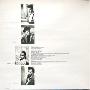 Sade – Promise - Afbeelding 3