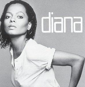 Diana Ross – Diana