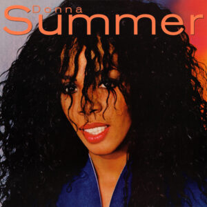 Donna Summer – Donna Summer