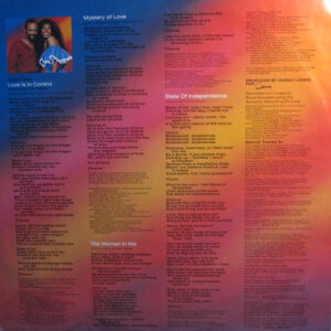 Donna Summer – Donna Summer - Afbeelding 2