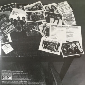 The Rolling Stones – Rolled Gold (The Very Best Of The Rolling Stones) (2LP) - Afbeelding 2