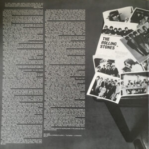 The Rolling Stones – Rolled Gold (The Very Best Of The Rolling Stones) (2LP) - Afbeelding 3