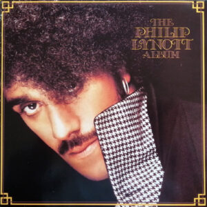 Philip Lynott – The Philip Lynott Album