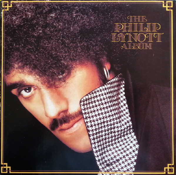 Philip Lynott – The Philip Lynott Album