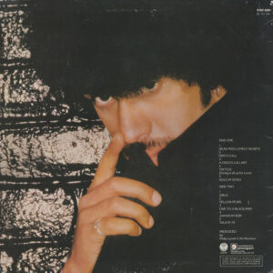 Philip Lynott – Solo In Soho - Afbeelding 3