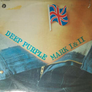 Deep Purple – Mark I & II (2LP)