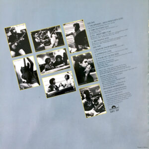 Roy Buchanan – You're Not Alone - Afbeelding 3