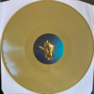 Run The Jewels – Run The Jewels 3 - Afbeelding 2
