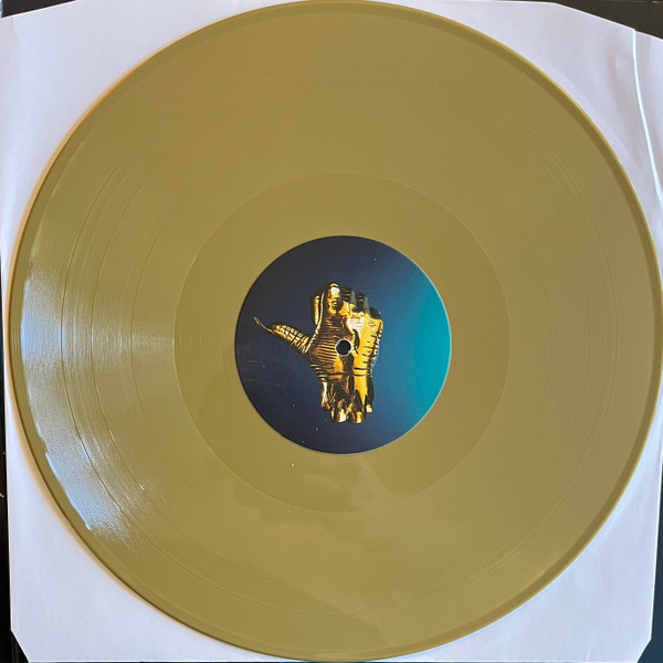 Run The Jewels – Run The Jewels 3