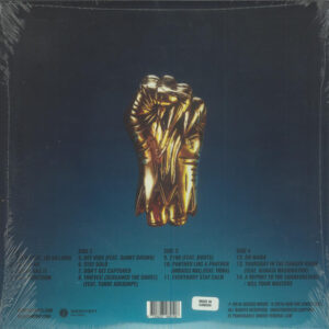 Run The Jewels – Run The Jewels 3 - Afbeelding 3