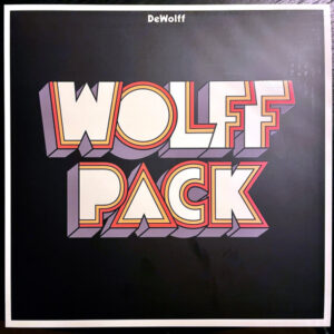 Dewolff – Wolffpack