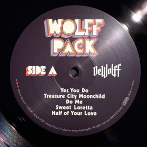 Dewolff – Wolffpack - Afbeelding 2