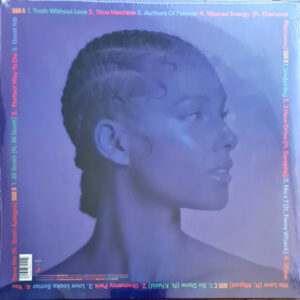 Alicia Keys – Alicia - Afbeelding 2