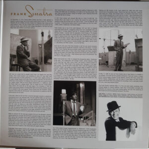 Frank Sinatra – Collected - Afbeelding 2