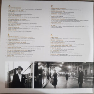 Frank Sinatra – Collected - Afbeelding 3