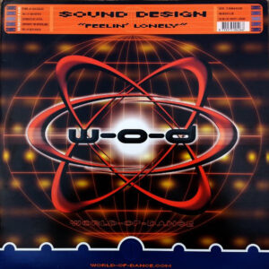 Sound Design – Feelin' Lonely