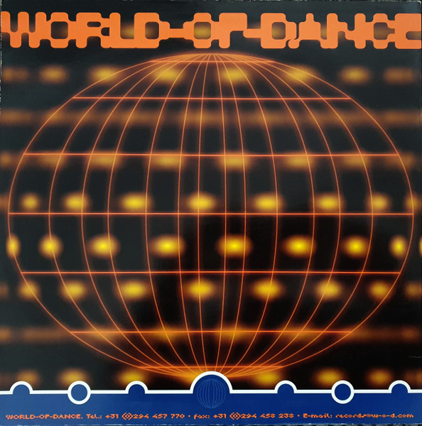 Sound Design – Feelin' Lonely