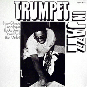 Various – Trumpet In Jazz