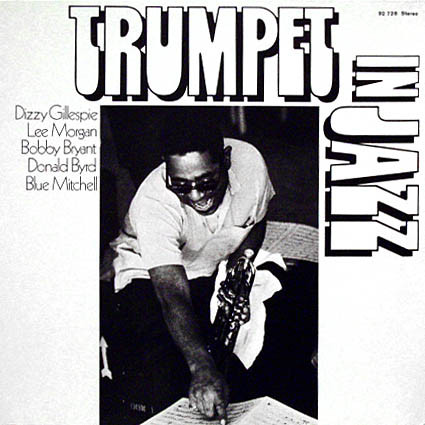 Various – Trumpet In Jazz