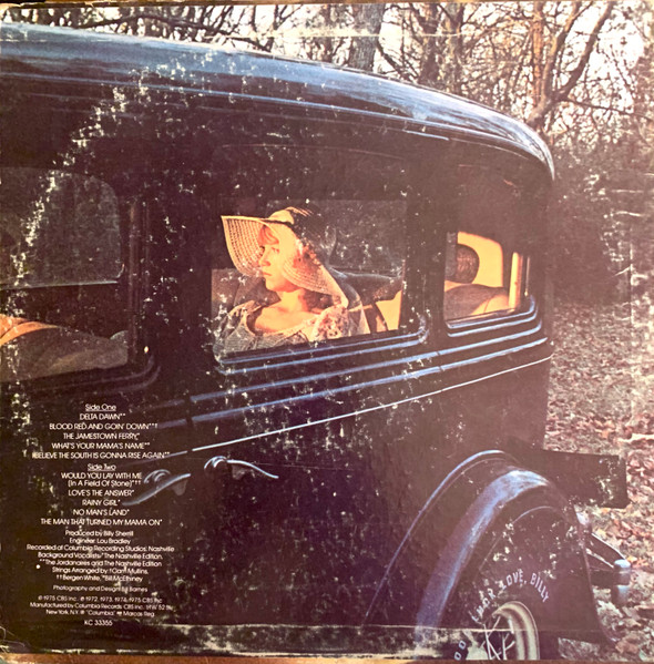 Tanya Tucker – Greatest Hits