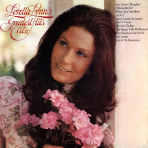 Loretta Lynn – Loretta Lynn's Greatest Hits Vol. II