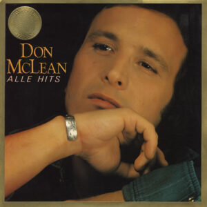 Don McLean – Alle Hits