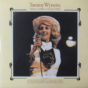 Tammy Wynette – The Classic Collection (2LP)
