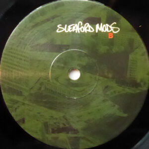 Sleaford Mods – Live At SO36 - Afbeelding 2