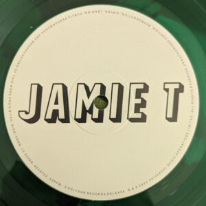 Jamie T – The Theory Of Whatever - Afbeelding 2