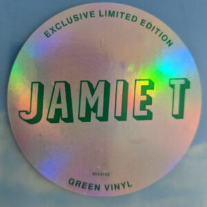 Jamie T – The Theory Of Whatever - Afbeelding 3