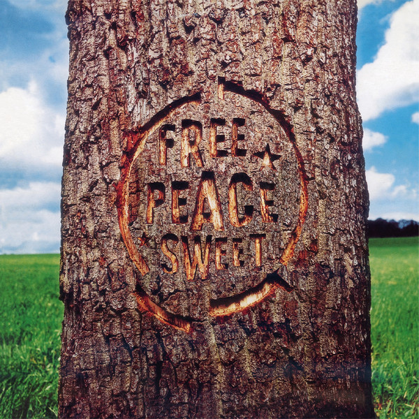 Dodgy – Free Peace Sweet