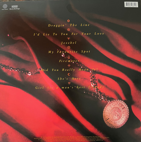 Barry Hay – Victory Of Bad Taste