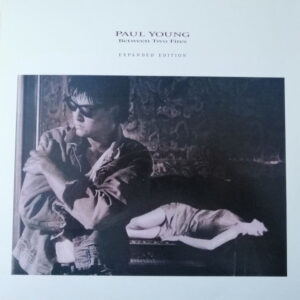 Paul Young – Between Two Fires