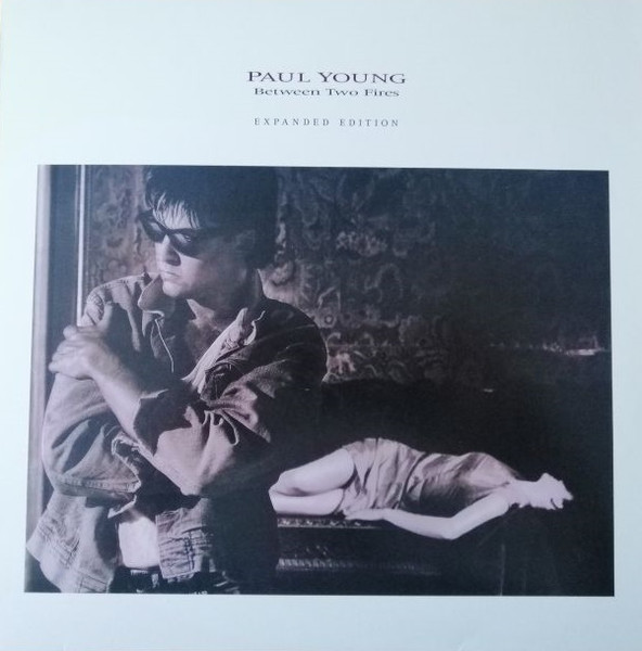 Paul Young – Between Two Fires