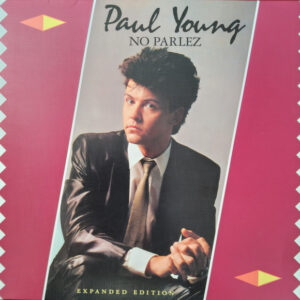 Paul Young – No Parlez