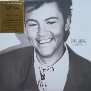 Paul Young – Other Voices (Expanded Edition)